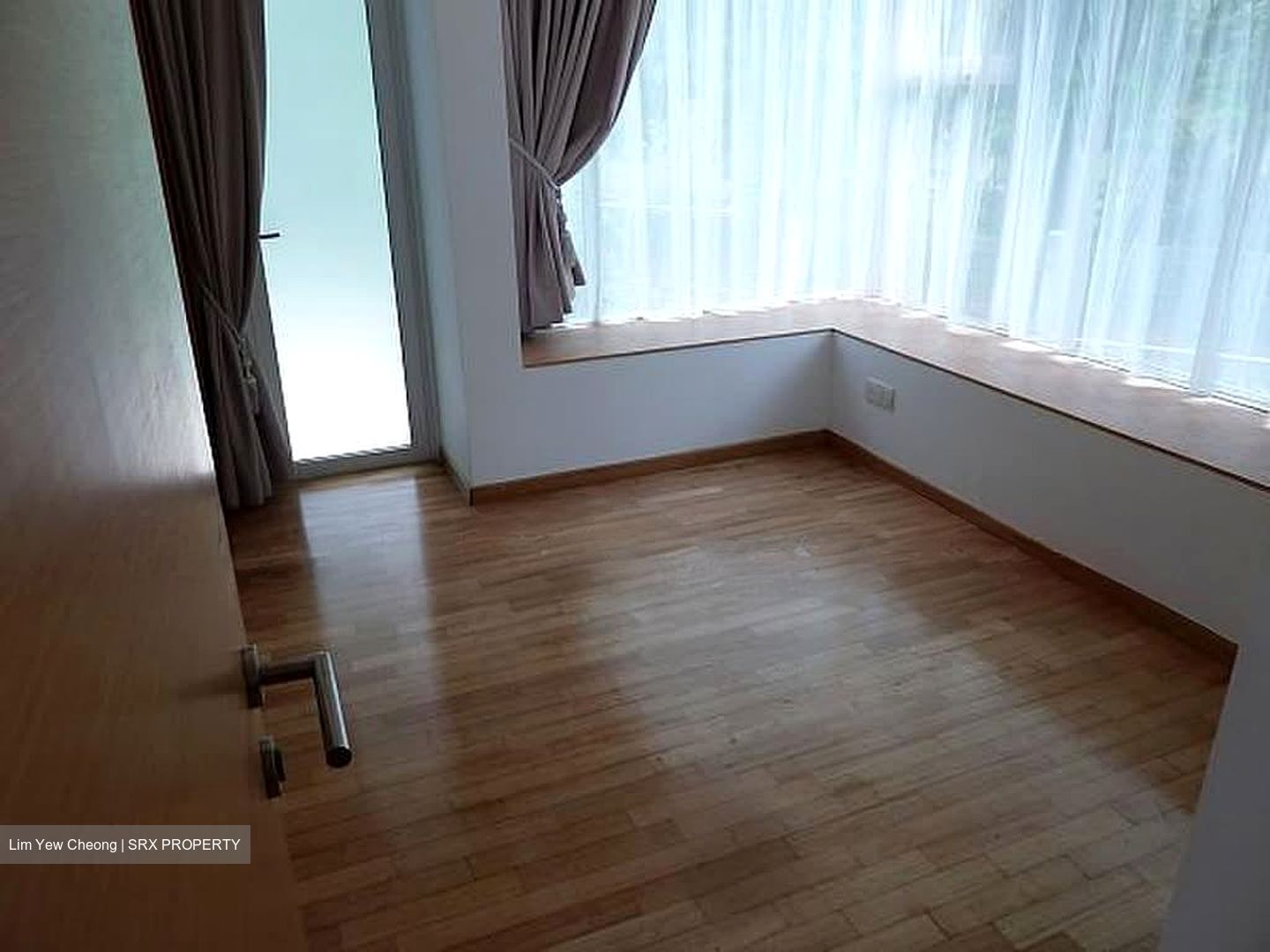 Parc Emily (D9), Condominium #570690281